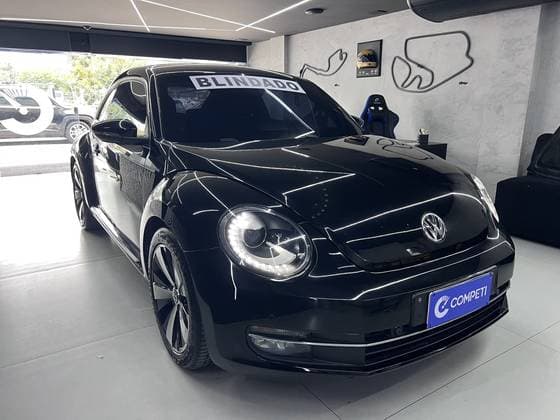 Carro 2.0 TSI 16V GASOLINA 2P AUTOMÁTICO