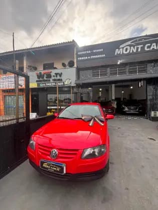 Carro 1.0 MI 8V FLEX 4P MANUAL G.IV