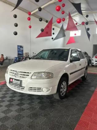 Carro 1.0 MI 8V FLEX 4P MANUAL