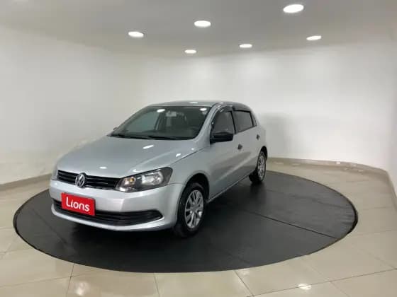Carro 1.6 MI CITY 8V FLEX 4P MANUAL