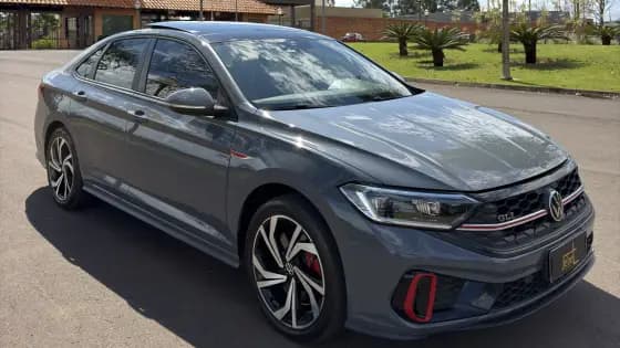 Carro 2.0 350 TSI GASOLINA GLI DSG