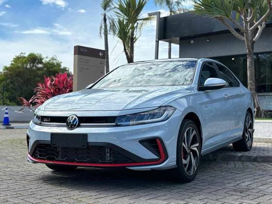 Carro 2.0 350 TSI GASOLINA GLI DSG
