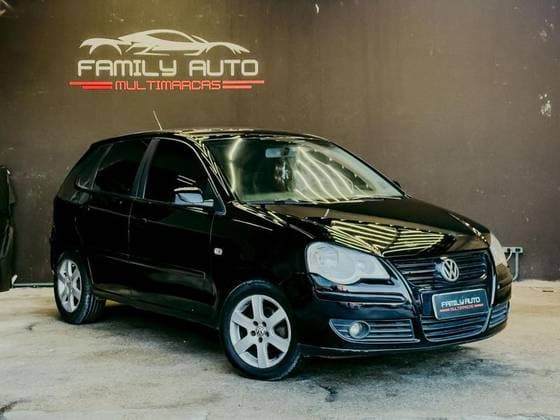 Carro 1.6 MI 8V FLEX 4P MANUAL