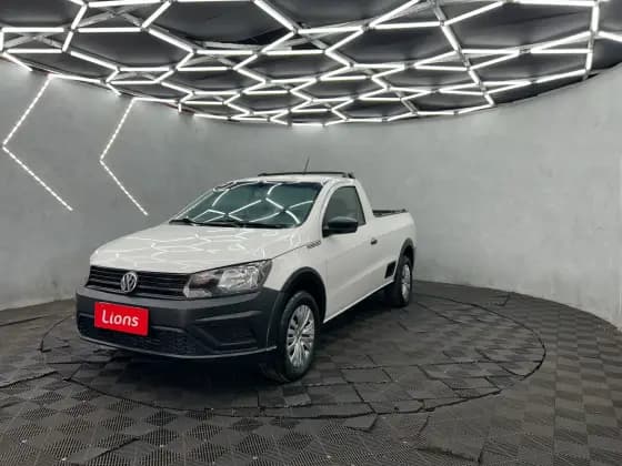 Carro 1.6 MSI ROBUST CS 8V FLEX 2P MANUAL