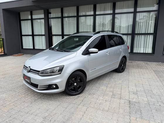 Carro 1.6 MSI COMFORTLINE 8V FLEX 4P MANUAL