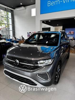 Carro 1.4 250 TSI TOTAL FLEX HIGHLINE AUTOMÁTICO