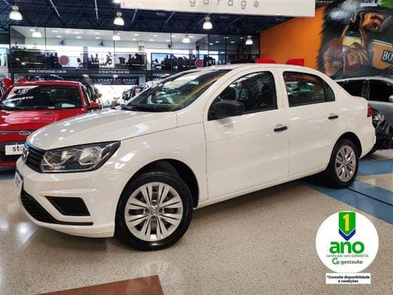 Carro 1.0 12V MPI TOTALFLEX 4P MANUAL