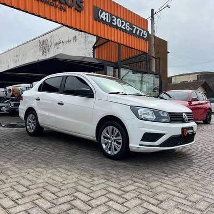 Carro 1.6 16V MSI TOTALFLEX 4P AUTOMÁTICO
