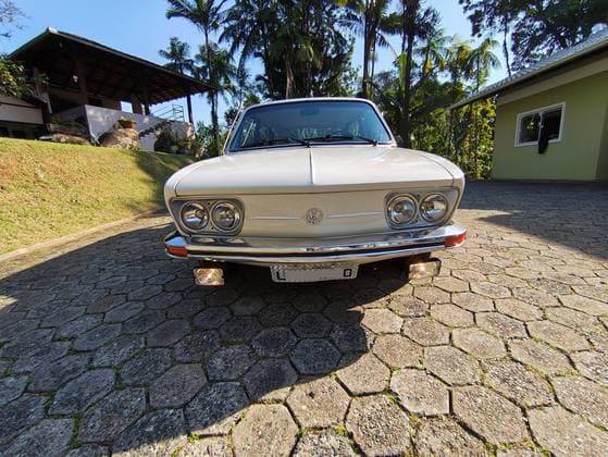 Carro 1.6 8V GASOLINA 2P MANUAL