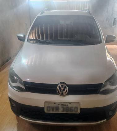 Carro 1.6 MI FLEX 8V 4P MANUAL