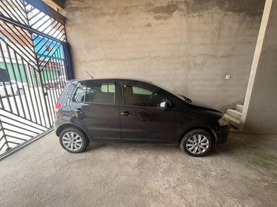 Carro 1.0 MI 8V FLEX 4P MANUAL