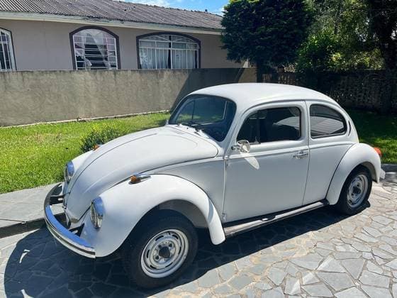 Carro 1.3 8V GASOLINA 2P MANUAL