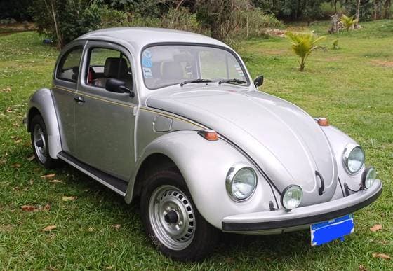 Carro 1.6 8V GASOLINA 2P MANUAL