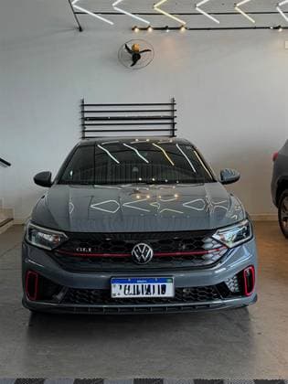 Carro 2.0 350 TSI GASOLINA GLI DSG
