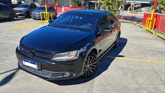 Carro 2.0 TSI HIGHLINE 211CV GASOLINA 4P TIPTRONIC