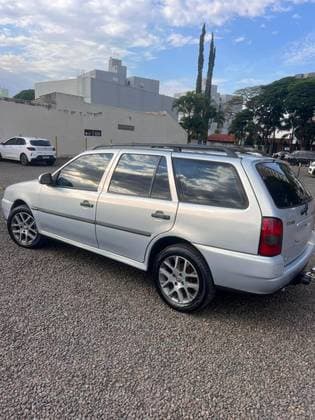 Carro 1.6 MI CL 8V GASOLINA 4P MANUAL
