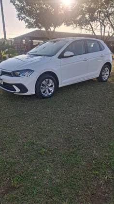 Carro 1.0 170 TSI MANUAL