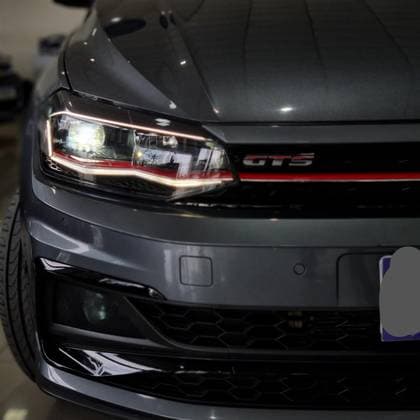 Carro 1.4 250 TSI GTS AUTOMÁTICO