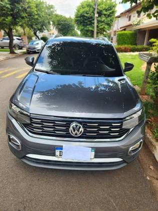 Carro 1.4 250 TSI TOTAL FLEX HIGHLINE AUTOMÁTICO