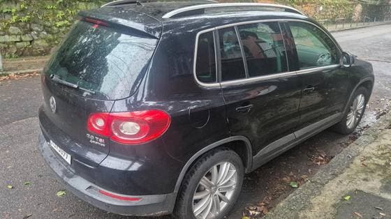 Carro 2.0 TSI 16V TURBO GASOLINA 4P TIPTRONIC