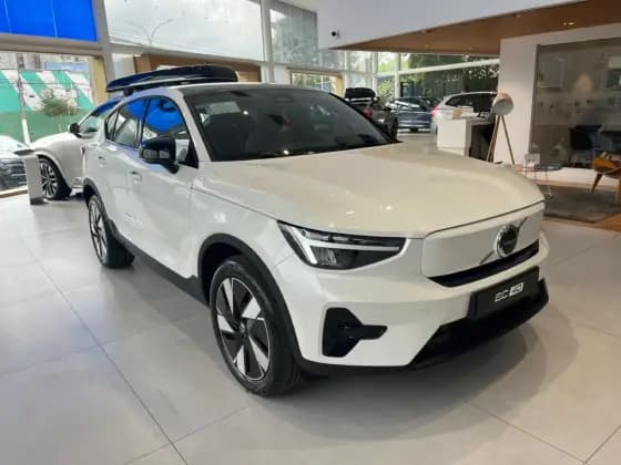 Carro P6 RECHARGE ELECTRIC PLUS