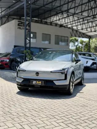 Carro 69 KW ELÉTRICO ULTRA