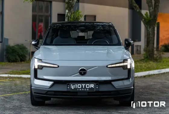 Carro 69 KW ELÉTRICO ULTRA
