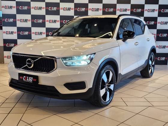 Carro 2.0 T5 GASOLINA EDIÇÃO ESPECIAL AWD GEARTRONIC