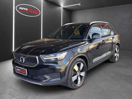 Carro 2.0 T5 GASOLINA MOMENTUM AWD GEARTRONIC
