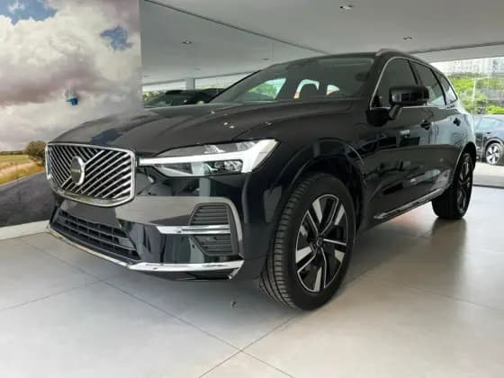 Carro 2.0 T8 PHEV PLUS AWD GEARTRONIC