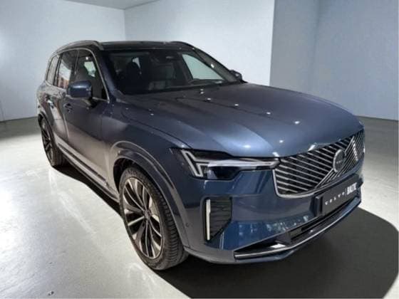 Carro 2.0 T8 PHEV ULTRA AWD GEARTRONIC