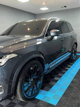 Carro 2.0 T8 RECHARGE ULTIMATE AWD GEARTRONIC
