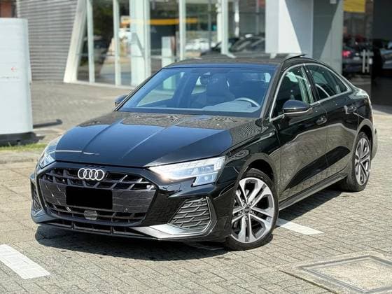 Carro 2.0 TFSI GASOLINA SEDAN PERFORMANCE S-TRONIC