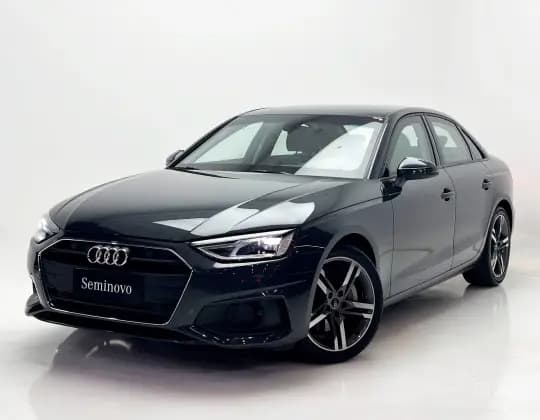 Carro 2.0 TFSI MHEV PRESTIGE S TRONIC