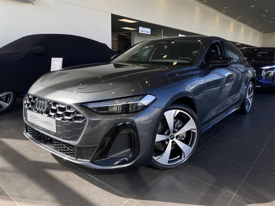 Carro 2.0 TFSI GASOLINA S LINE QUATTRO S TRONIC