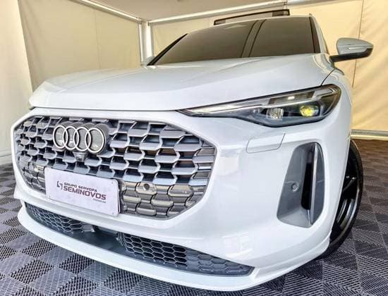 Carro 2.0 TFSI GASOLINA ADVANCED QUATTRO S TRONIC