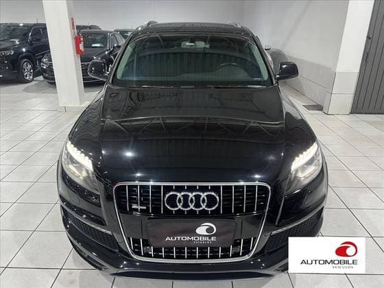 Carro 3.0 TFSI QUATTRO V6 24V GASOLINA 4P TIPTRONIC