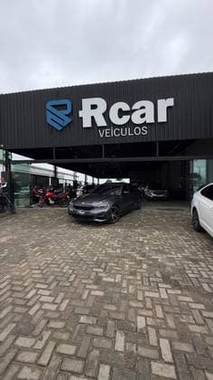 Carro 2.0 16V TURBO FLEX M SPORT AUTOMÁTICO