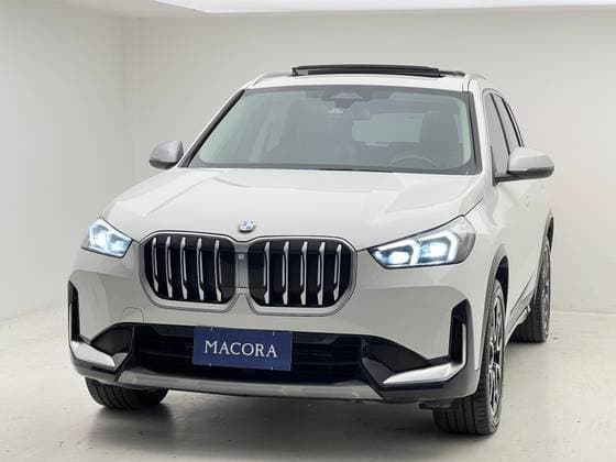 Carro 2.0 16V TURBO GASOLINA SDRIVE20I X-LINE STEPTRONIC