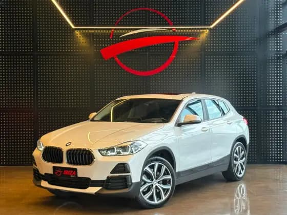 Carro 2.0 16V TURBO ACTIVEFLEX SDRIVE20I GP STEPTRONIC