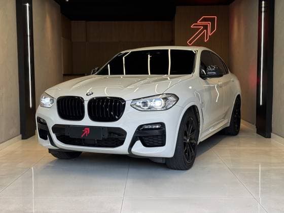 Carro 2.0 16V GASOLINA XDRIVE30I M SPORT STEPTRONIC