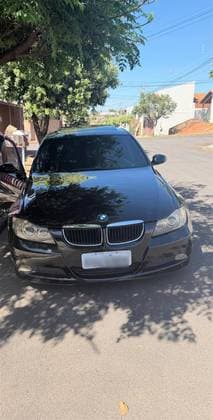 Carro 2.0 16V GASOLINA 4P AUTOMÁTICO