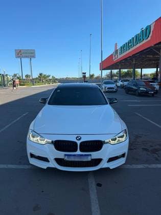Carro 2.0 SPORT GP 16V TURBO ACTIVE FLEX 4P AUTOMÁTICO