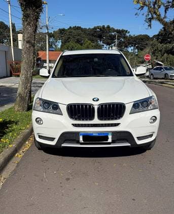 Carro 2.0 20I 4X4 16V GASOLINA 4P AUTOMÁTICO