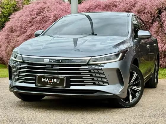 Carro 1.5 DM-I PHEV GS AUTOMÁTICO