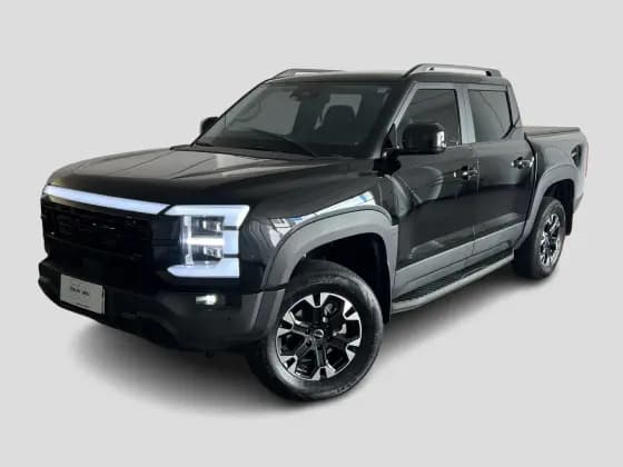 Carro 1.5 TURBO PHEV GS AWD AUTOMÁTICO