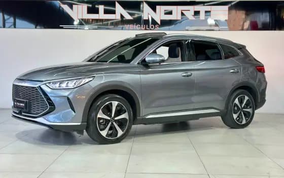 Carro 1.5 DM-I HÍBRIDO AUTOMÁTICO
