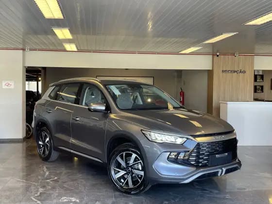 Carro 1.5 DM-I HÍBRIDO GS AUTOMÁTICO