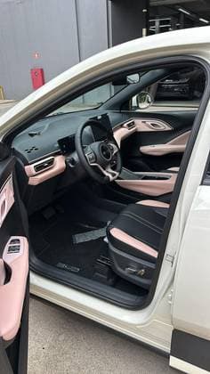 Carro 38 KW ELÉTRICO