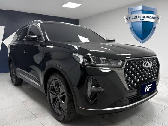 Carro 1.5 TCI TURBO FLEX SPORT CVT